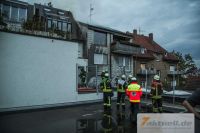 Feuerwehr Stammheim - 2.Alarm - 18-09-2014 - Unterländerstraße - Foto 7aktuell - Bild - 15